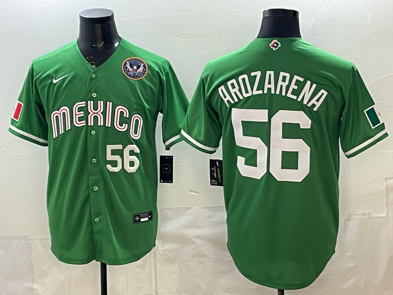 Men 2026 World cup Nike MLB Jersey 202601278->more jerseys->MLB Jersey